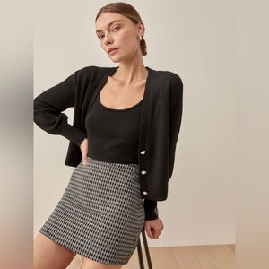 NOWT Varenne Cashmere Cardigan